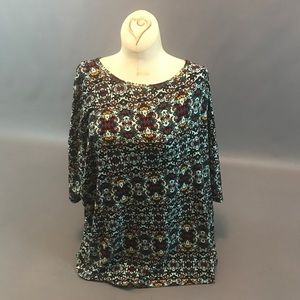 LulaRoe Irma Size Medium M